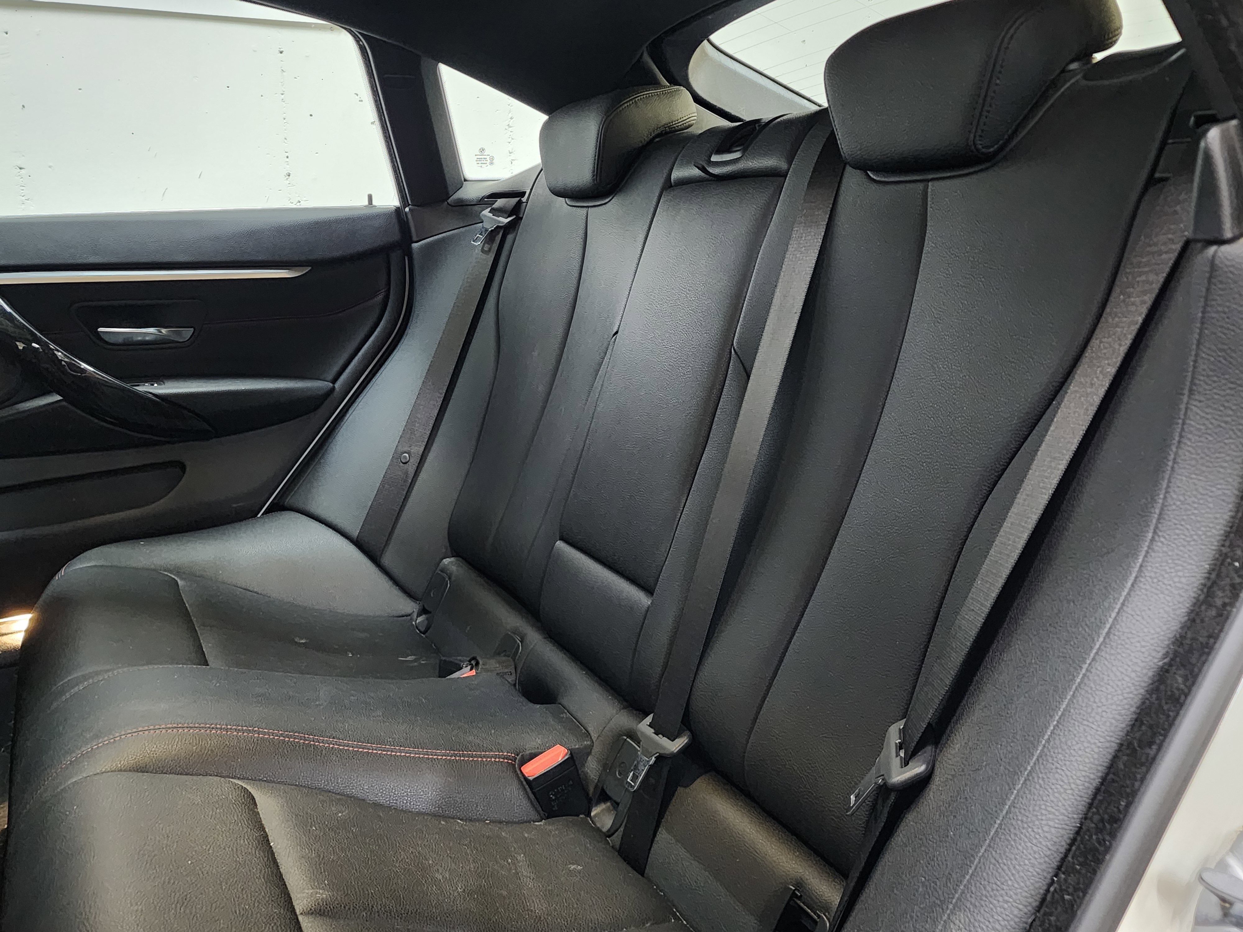 Used 2019 BMW 430i Gran Coupe xDrive w/ Convenience Package AWD/4WD image 17