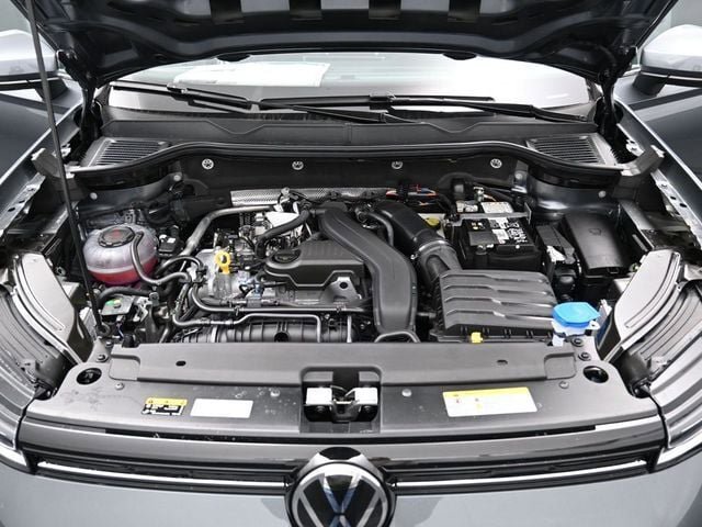New 2026 Volkswagen Taos SE AWD/4WD image 15