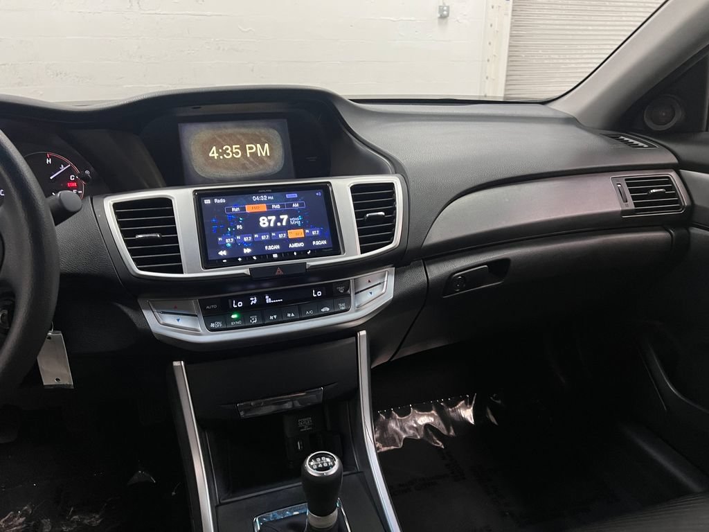 Used 2014 Honda Accord LX-S image 17
