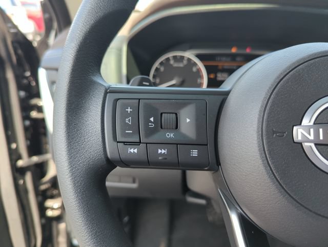 Certified 2023 Nissan Rogue S FWD image 41