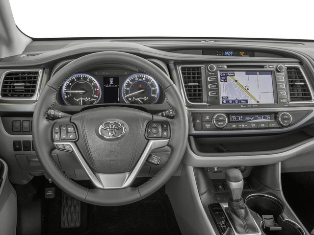 Certified 2016 Toyota Highlander XLE AWD/4WD image 7