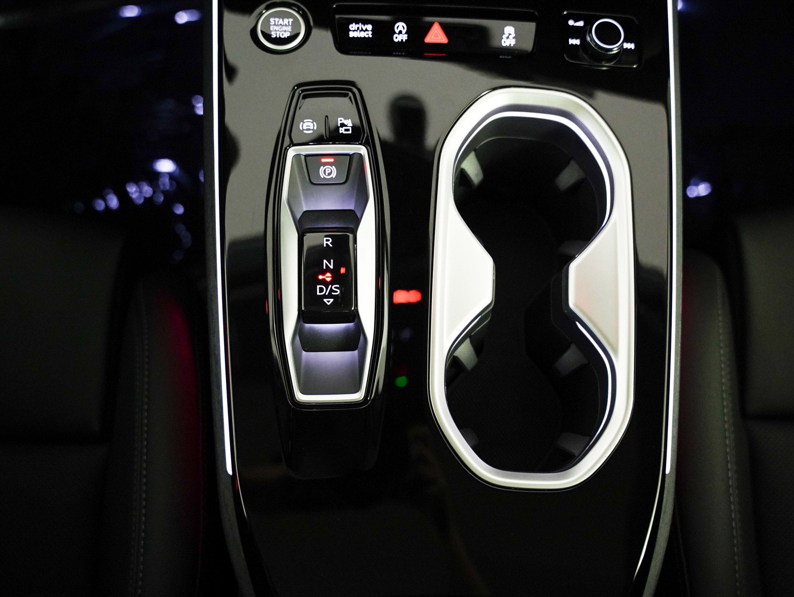 New 2026 Audi A6 Premium Plus image 21