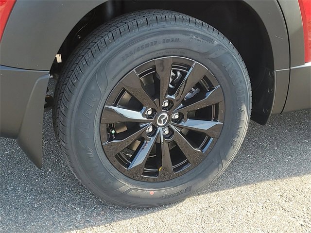 New 2026 MAZDA CX-50 AWD 2.5 Hybrid w/ Weather Package image 5