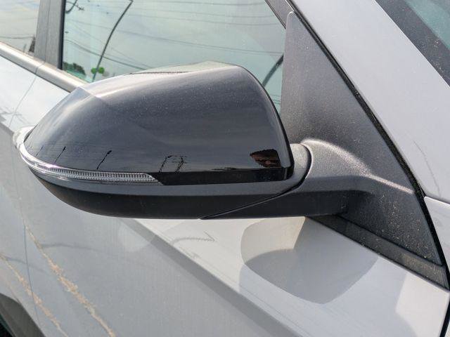 New 2026 Hyundai Kona SEL Premium AWD/4WD image 12