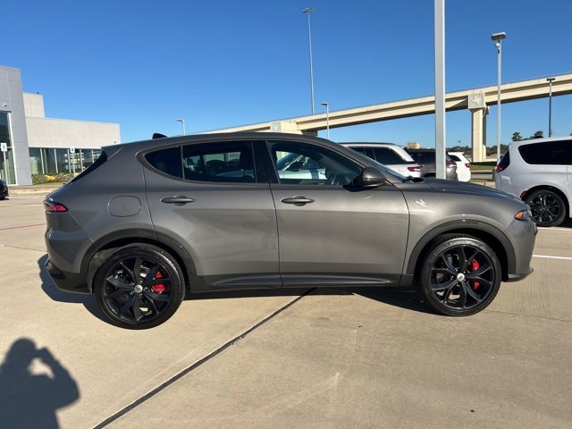 Used 2024 Dodge Hornet R/T Plus w/ Track Pack image 15