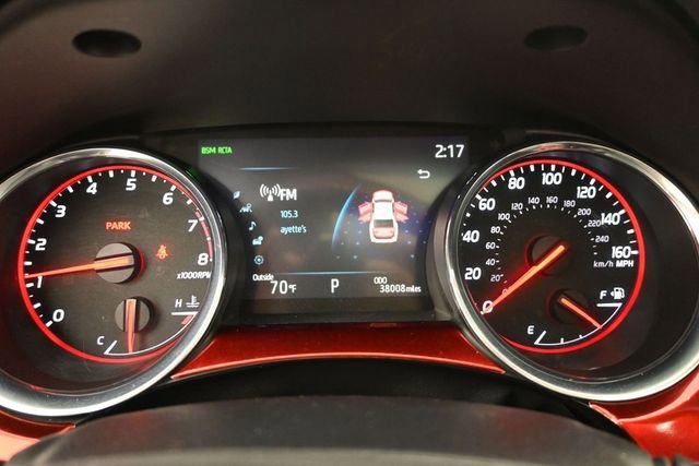 Used 2020 Toyota Camry XSE AWD/4WD image 31