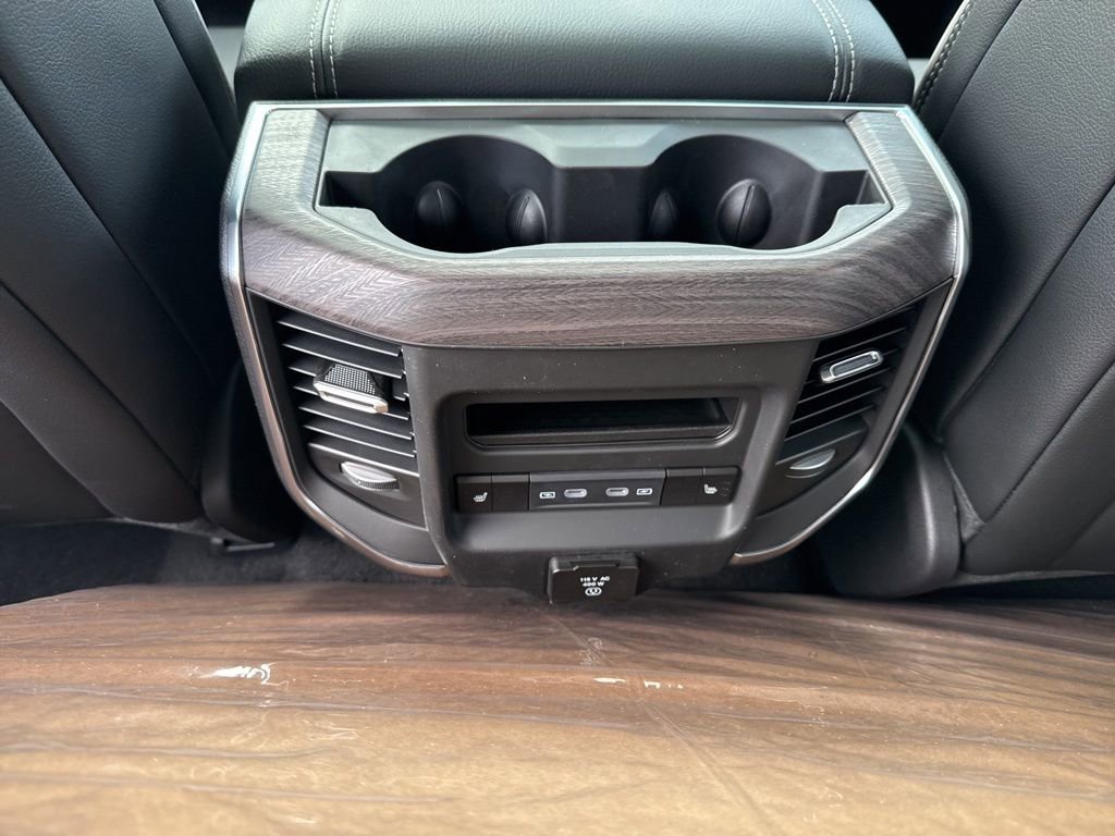 New 2026 RAM 1500 Laramie image 24