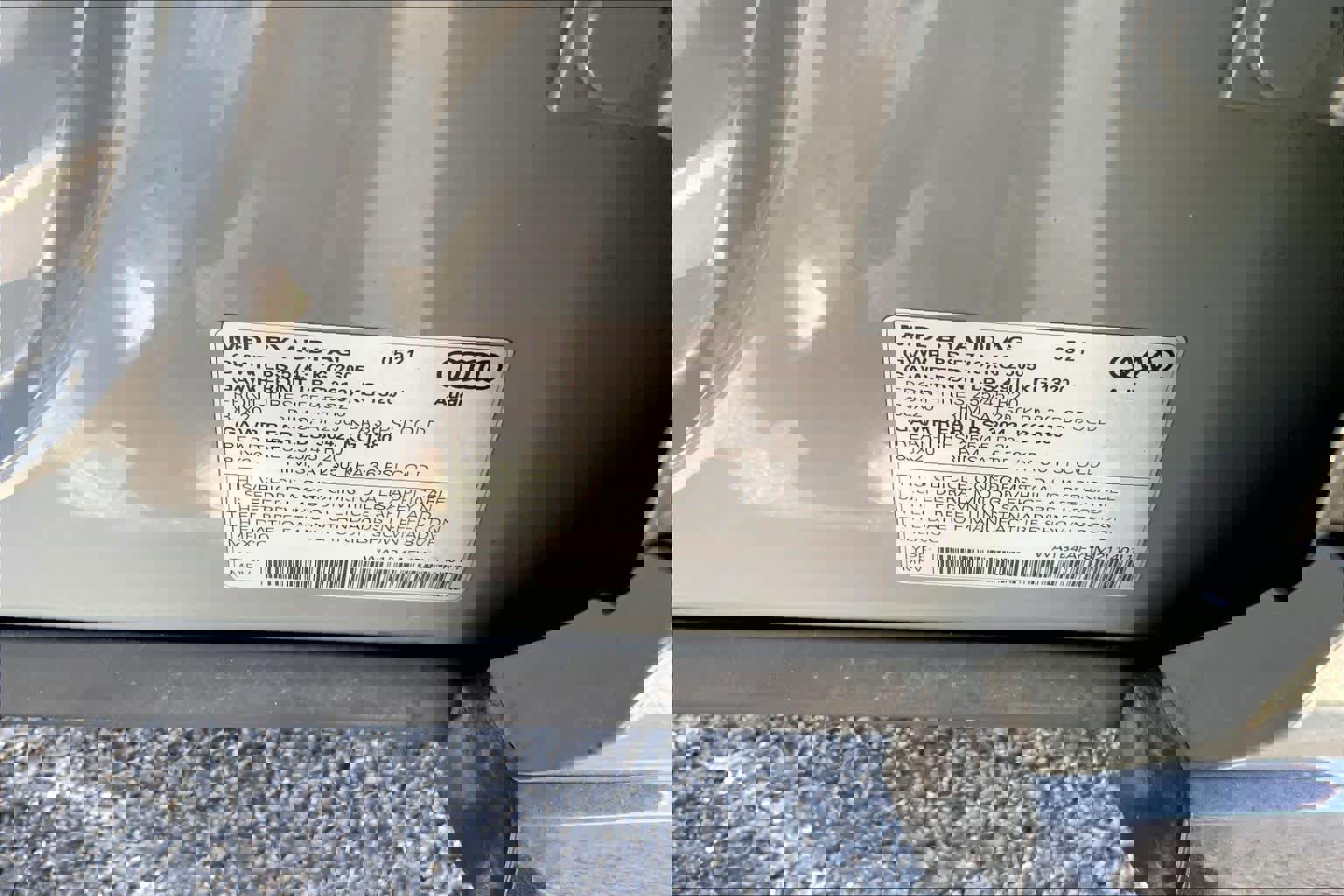 Used 2021 Audi SQ5 Premium Plus w/ Premium Plus Package image 34