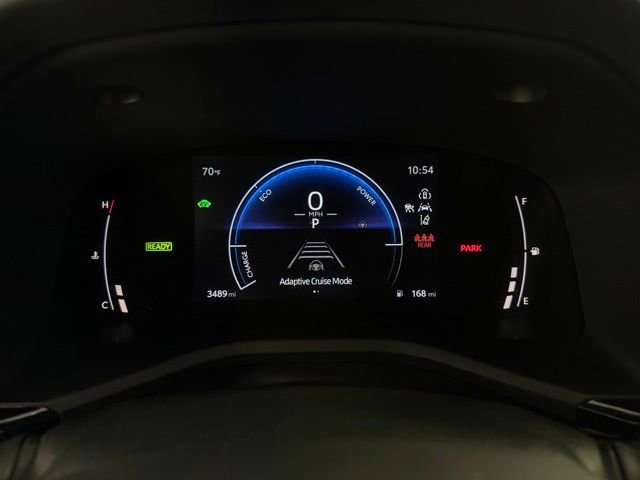 Used 2026 Toyota Camry SE FWD image 18