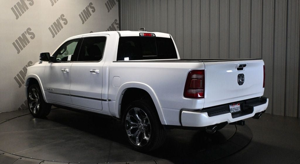 Used 2020 RAM 1500 Limited RWD image 7
