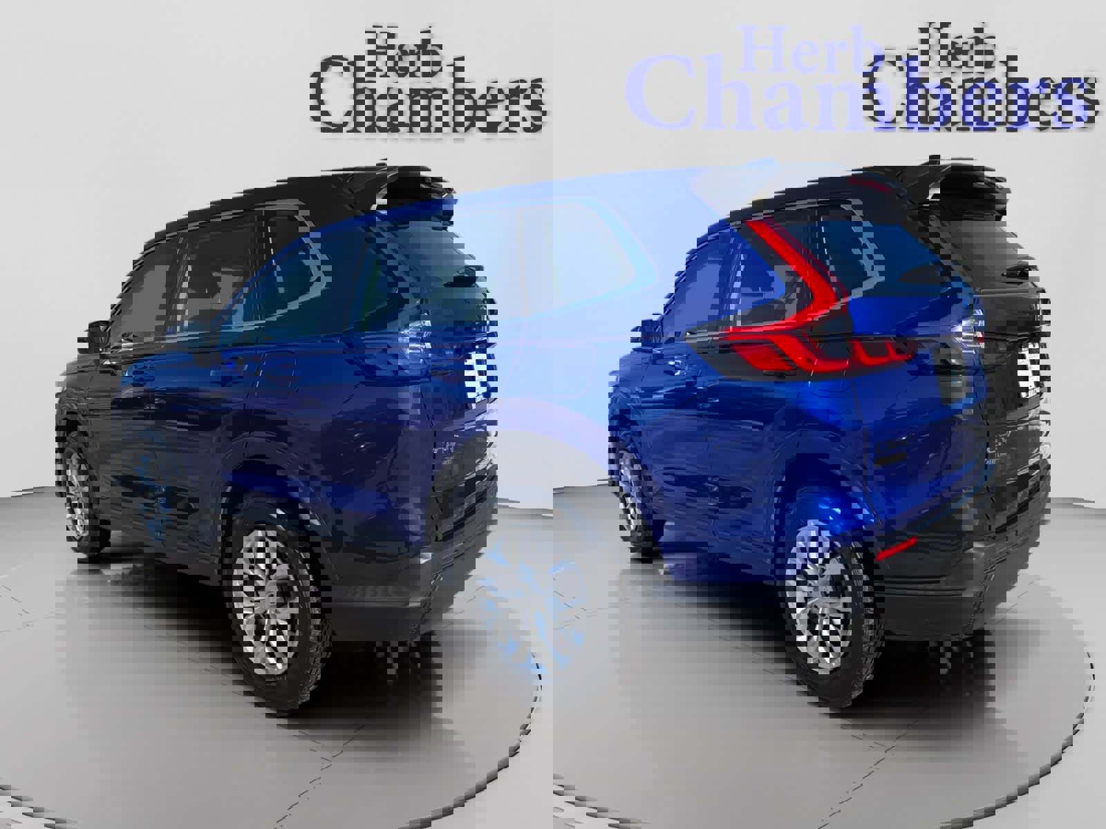 Used 2024 Honda CR-V LX image 3