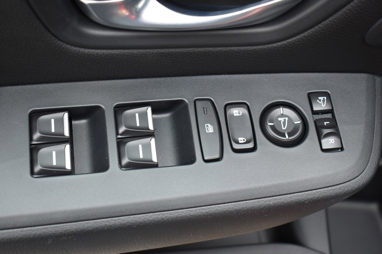 New 2026 Honda Passport TrailSport Elite image 12