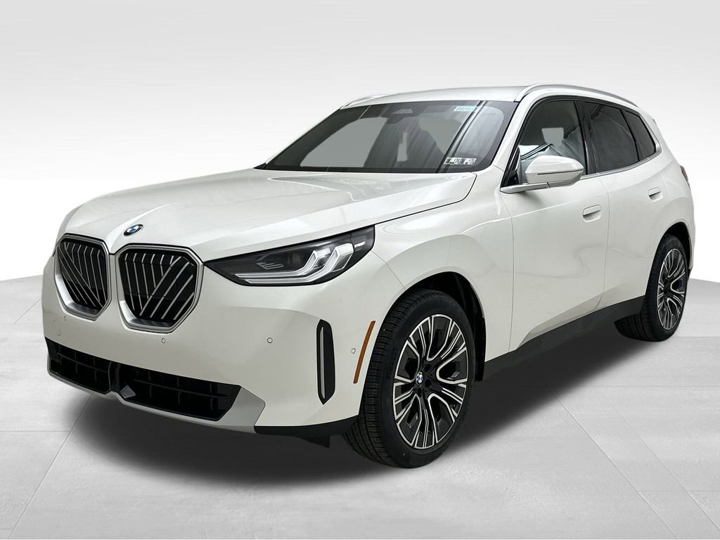 New 2026 BMW X3 xDrive30 w/ Convenience Package image 5