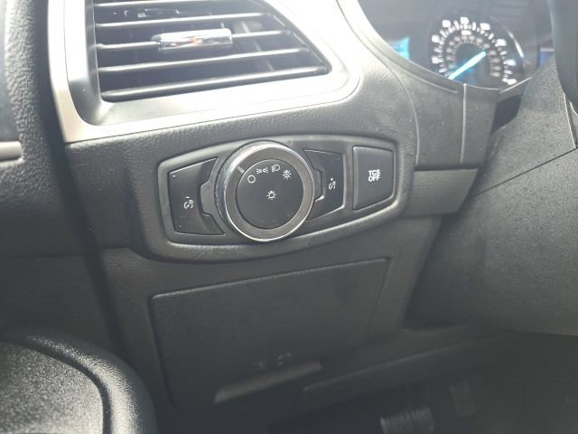 Used 2024 Ford Edge SEL image 15