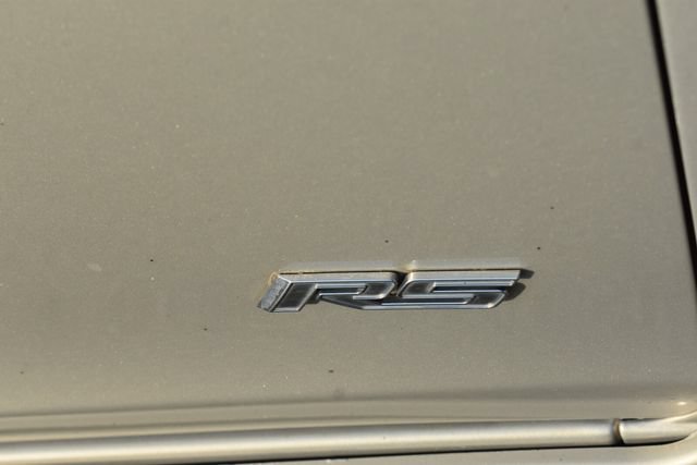 Used 2012 Chevrolet Cruze LTZ w/ RS Package FWD image 12