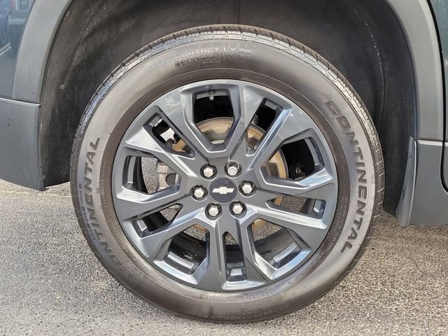 Used 2021 Chevrolet Traverse RS FWD image 7