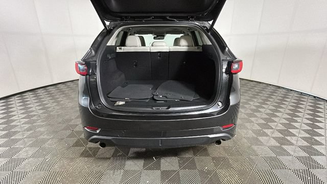 Used 2025 MAZDA CX-5 AWD 2.5 S w/ Preferred Package image 27
