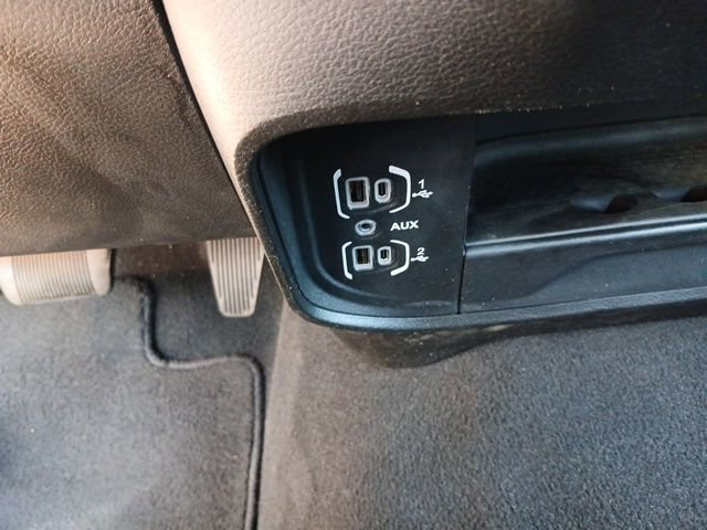 Used 2024 RAM 2500 Big Horn image 49