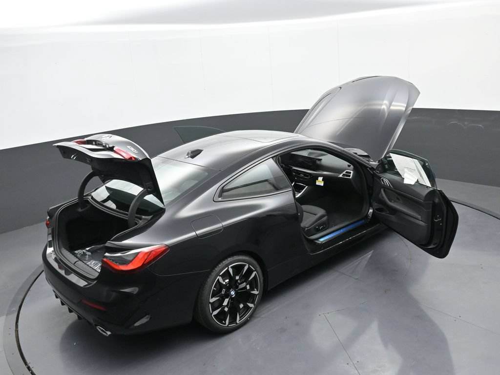 New 2026 BMW 430i xDrive Coupe AWD/4WD image 43