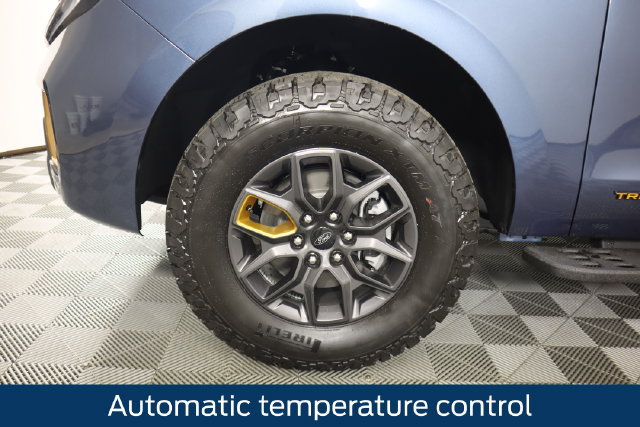 New 2027 Ford Expedition Tremor w/ Driver's Package AWD/4WD image 20
