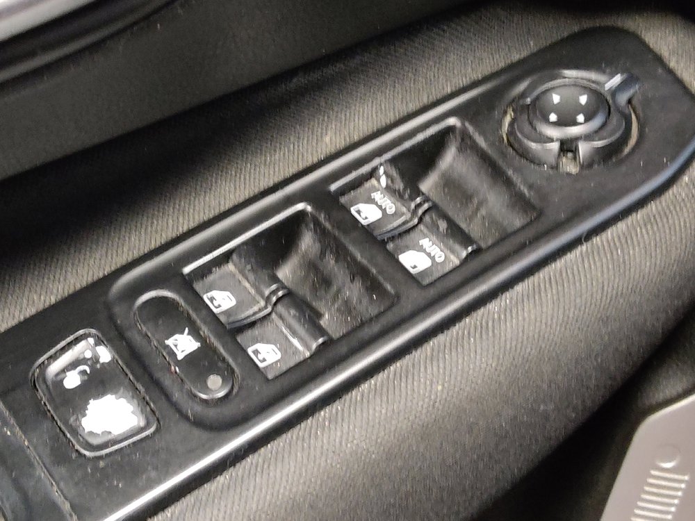 Used 2018 Jeep Renegade Sport w/ Power & Air Group AWD/4WD image 27