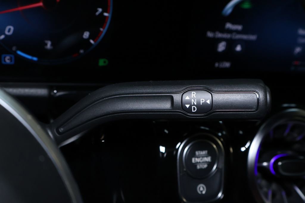 Used 2022 Mercedes-Benz GLA 250 4MATIC w/ AMG Line image 27