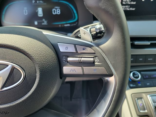 Used 2025 Hyundai Palisade SEL FWD image 18