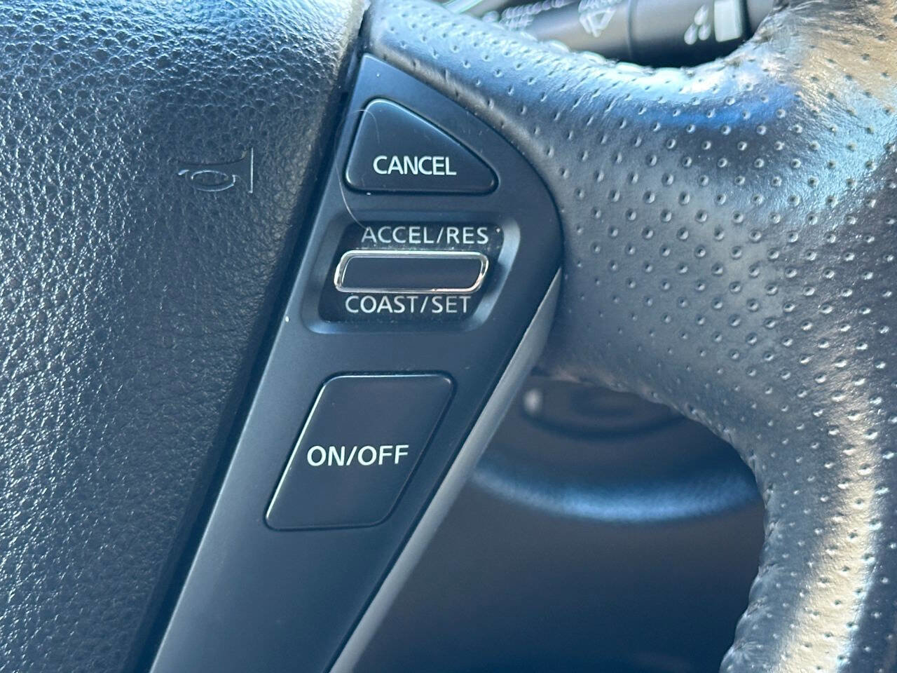 Used 2014 Nissan Murano SL w/ Navigation Package AWD/4WD image 37
