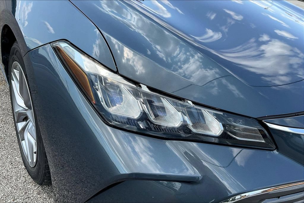 Used 2019 Toyota Avalon XLE FWD image 24