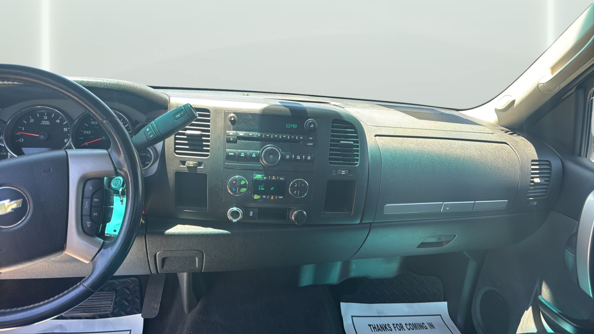 Used 2012 Chevrolet Silverado 1500 LT w/ All-Star Edition RWD image 24