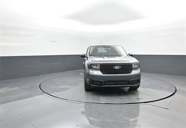 New 2026 Ford Maverick XLT image 2