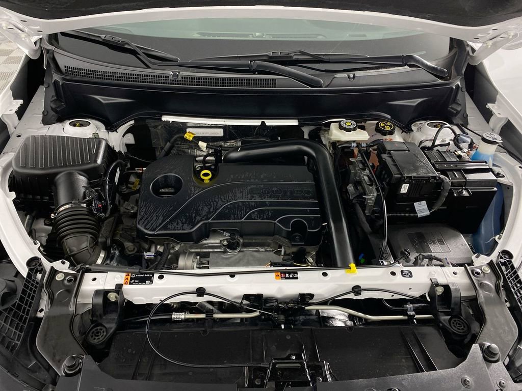 Used 2023 GMC Terrain SLE w/ Driver Convenience Package image 24