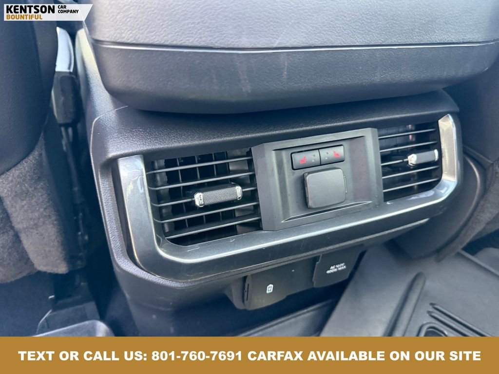 Used 2023 Ford F150 Lariat w/ Equipment Group 502A High image 40