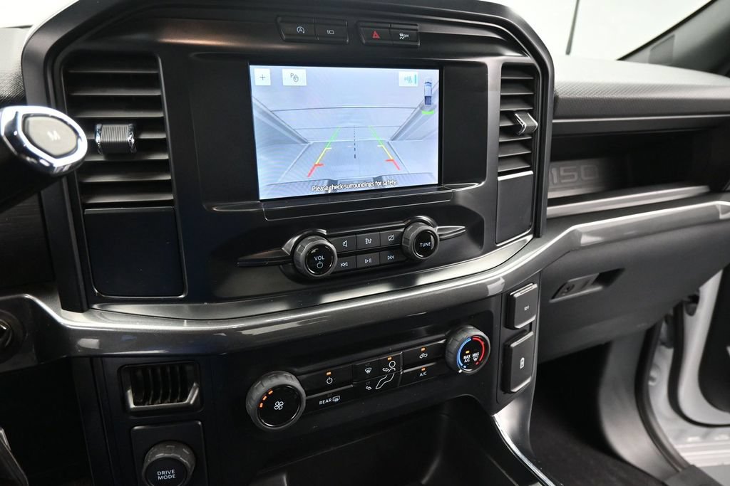 Used 2023 Ford F150 XL w/ STX Appearance Package RWD image 14