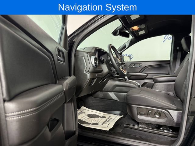 Used 2023 Chevrolet Colorado LT w/ LT Convenience Package II image 12