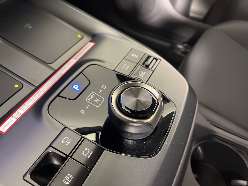 New 2026 Toyota bZ Woodland AWD/4WD image 22