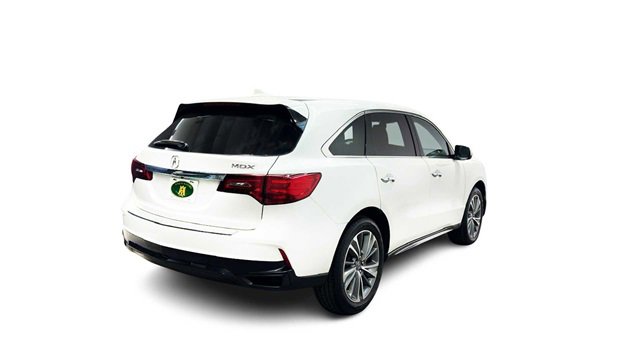 Used 2017 Acura MDX FWD w/ Technology Package image 7