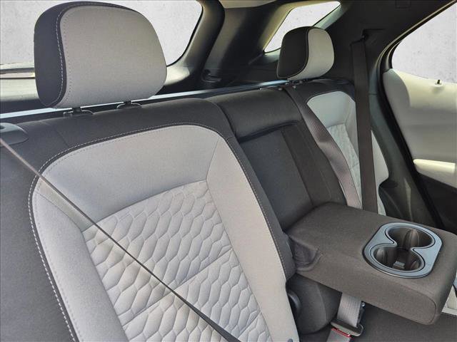 Used 2021 Chevrolet Equinox LS w/ LS Convenience Package FWD image 13
