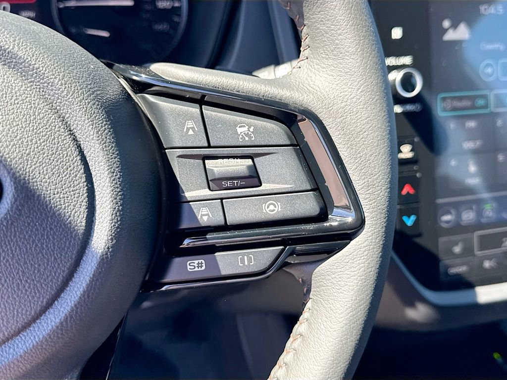 New 2026 Subaru Forester Sport image 9