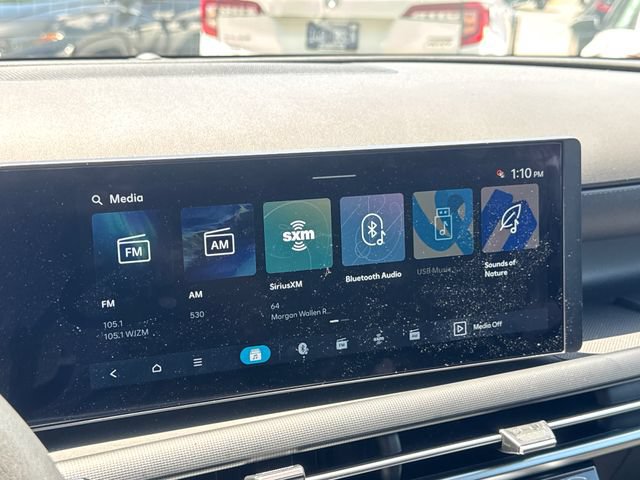 Used 2026 Hyundai Tucson SEL Plus AWD/4WD image 19