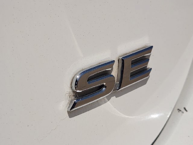 Used 2018 Toyota Camry SE w/ Audio Package FWD image 7