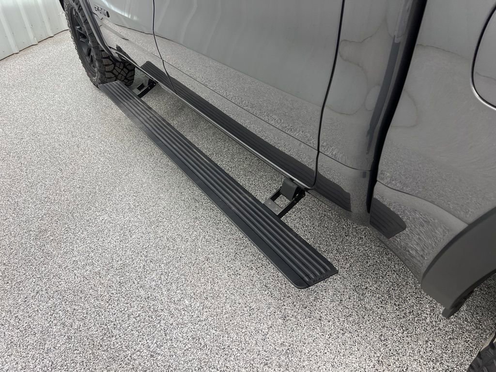 Used 2026 RAM 1500 Rebel w/ G/T Package image 8