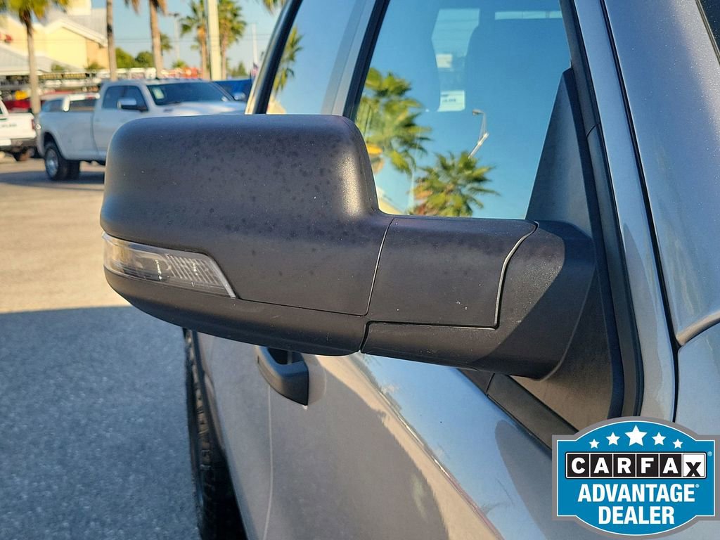 Used 2025 RAM 1500 Rebel w/ Rebel Level 1 Equipment Group image 23