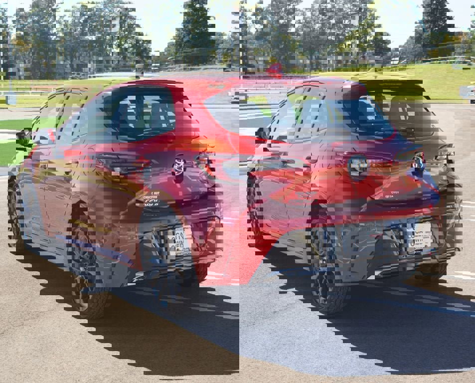 Used 2023 Toyota Corolla XSE image 15