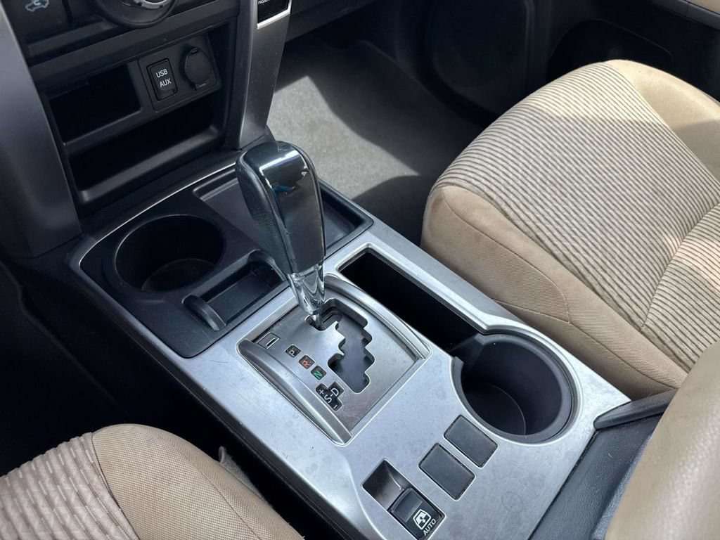 Used 2016 Toyota 4Runner SR5 RWD image 50