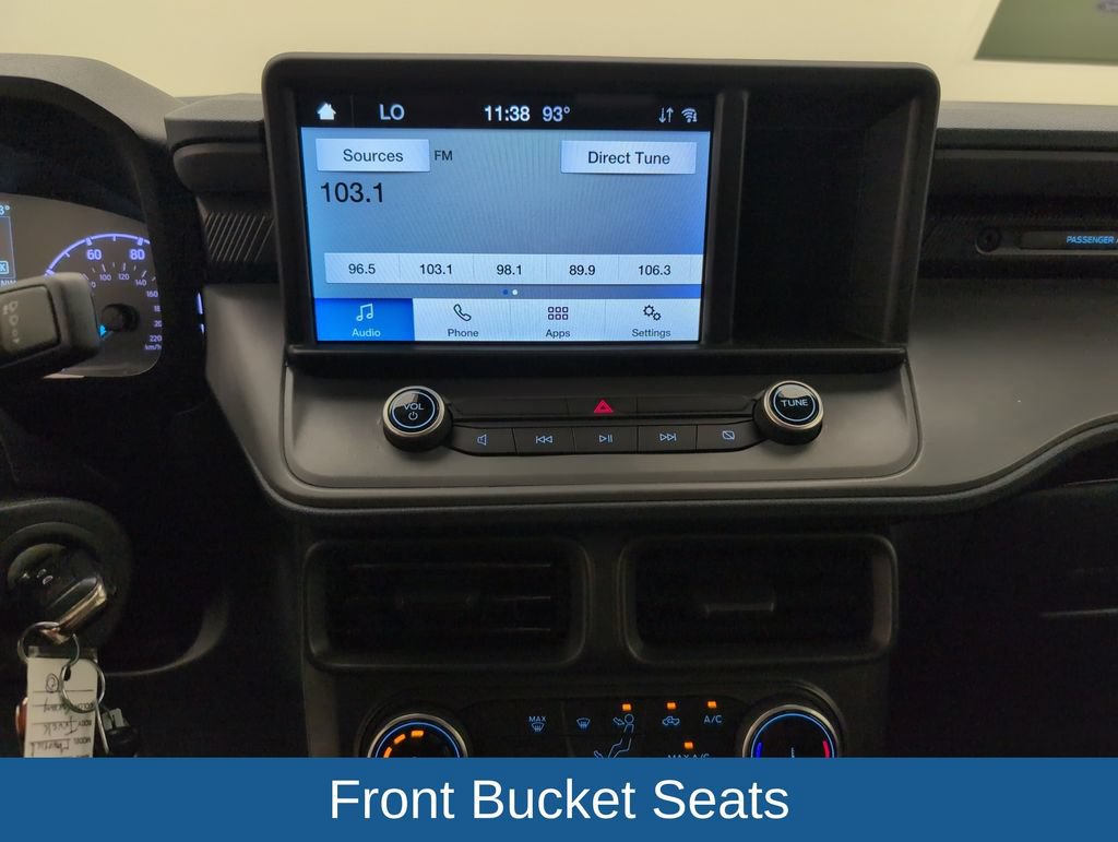 Used 2023 Ford Maverick XL FWD image 25