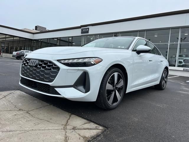 New 2025 Audi A5 2.0T Premium Plus image 7