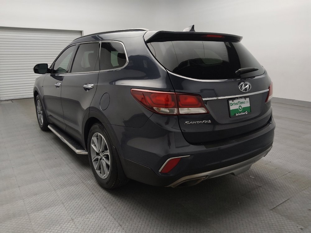 Used 2018 Hyundai Santa Fe SE FWD image 6