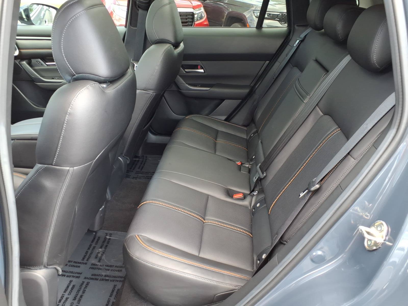 Used 2025 MAZDA CX-50 AWD 2.5 S w/ Premium Plus Pkg image 6