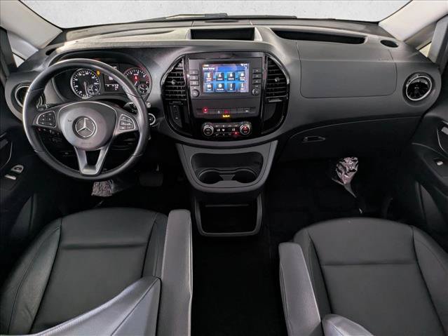 Used 2023 Mercedes-Benz Metris Passenger image 16